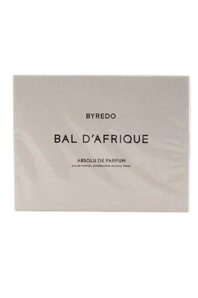 Parfum Byredo Bal D'afrique Blanc en  - Seconde Main