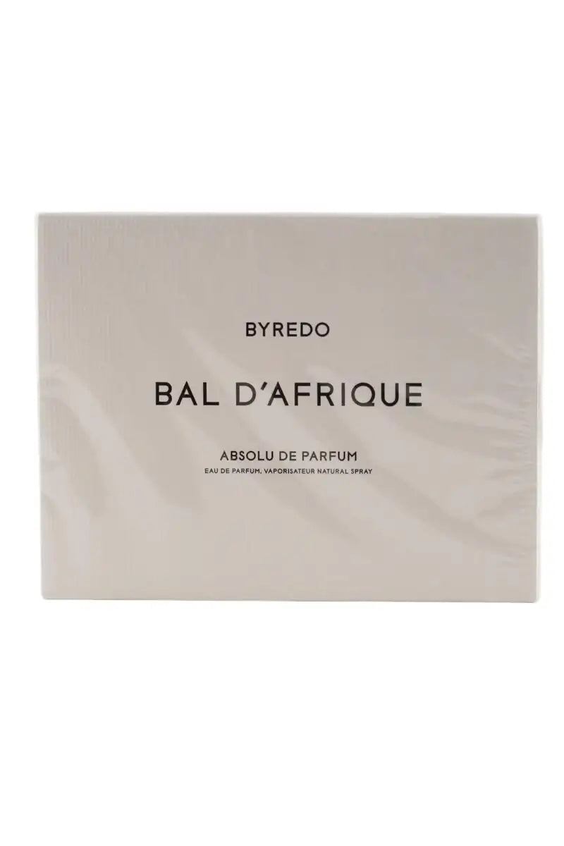 Parfum Byredo Bal D'afrique Blanc en  - Seconde Main