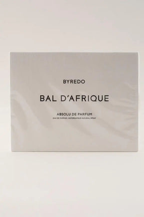 Parfum Byredo Bal D'afrique Blanc en 