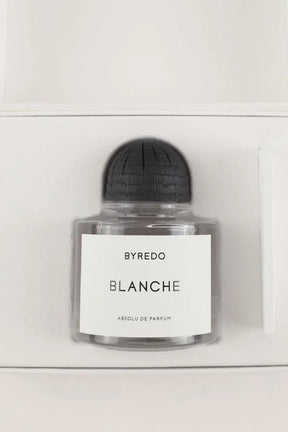 Parfum Byredo Blanc en 
