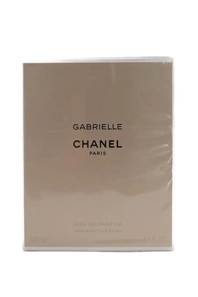 Parfum Chanel Doré en  - Seconde Main