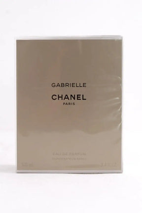 Parfum Chanel Doré en 
