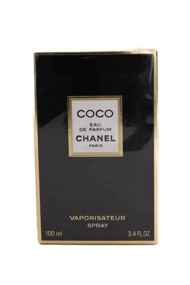 Parfum Chanel Noir en 