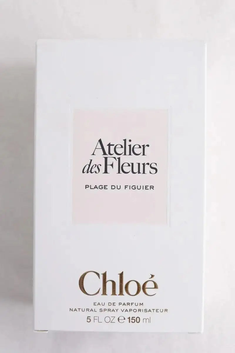Parfum Chloé Plage du figuier Vert en 