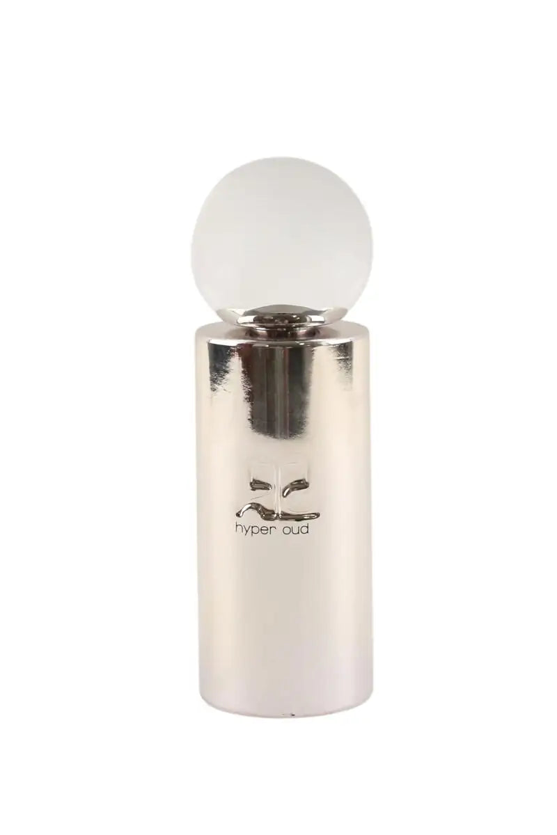 Parfum Courrèges Hyper Oud Argent en  - Seconde Main
