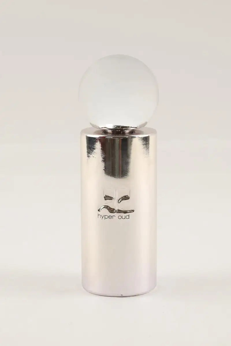 Parfum Courrèges Hyper Oud Argent en 