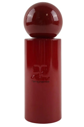 Parfum Courrèges L'empreinte Bordeaux en  - Seconde Main