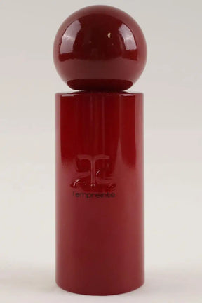 Parfum Courrèges L'empreinte Bordeaux en 