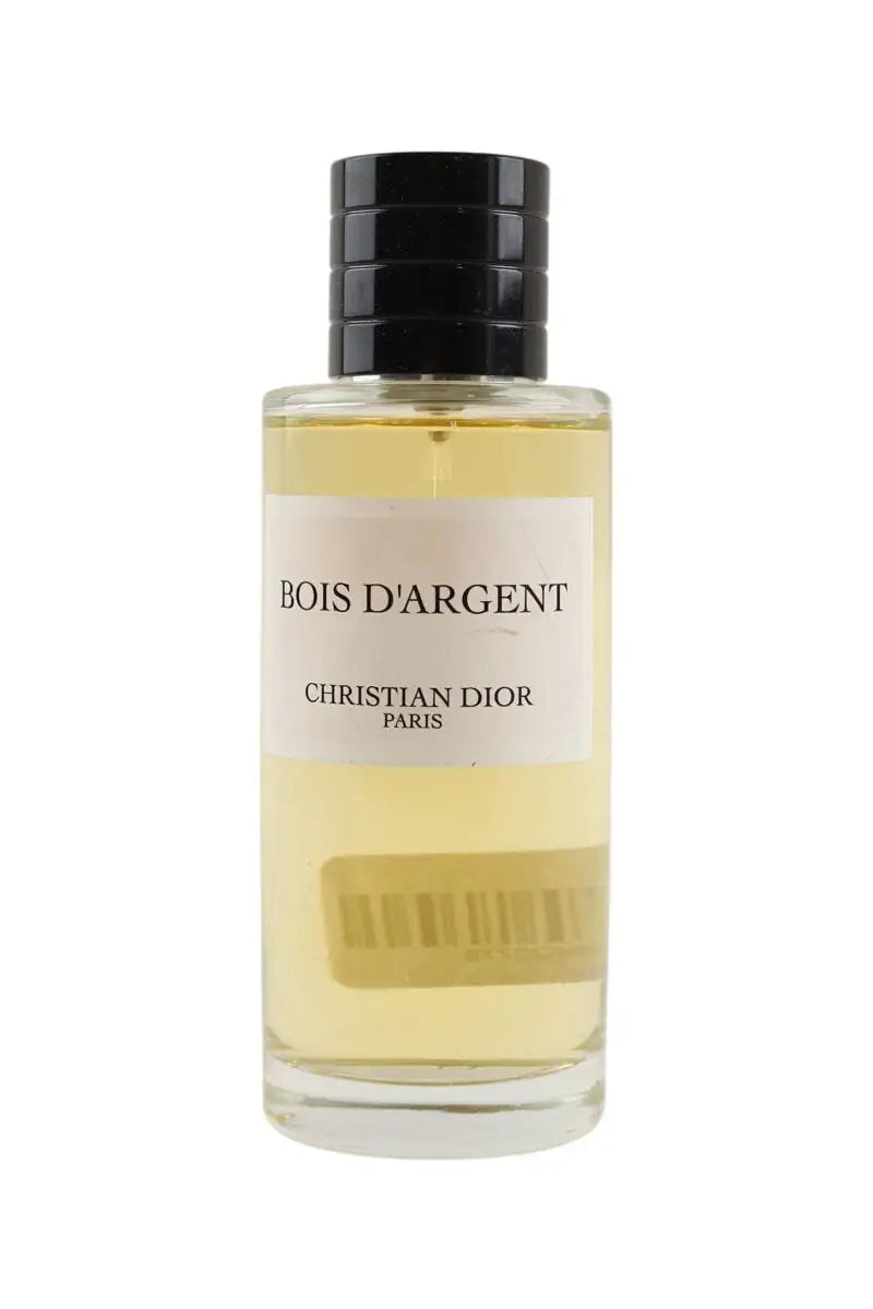 Parfum Dior Bois D'argent Jaune en  - Seconde Main