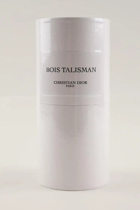 Parfum Dior Bois Talisman Blanc en 