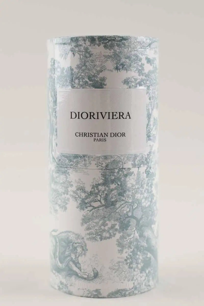 Parfum Dior Dioriviera Vert en 