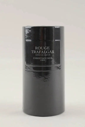 Parfum Dior Rouge Trafalgar Noir en 
