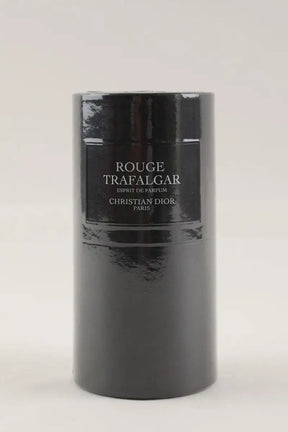 Parfum Dior Rouge Trafalgar Noir en 