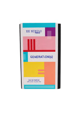 Parfum Ex Nihilo Generation(s) Blanc en  - Seconde Main