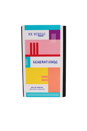 Parfum Ex Nihilo Generation(s) Blanc en  - Seconde Main