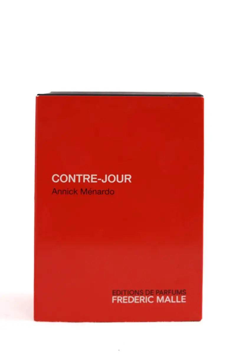 Parfum Frederic Malle Contre-jour  en 