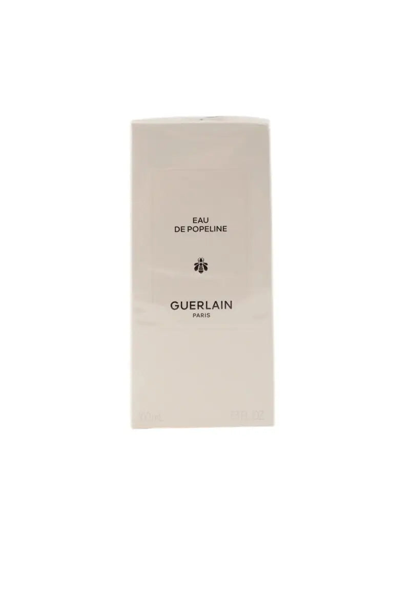 Parfum Guerlain Eau de popeline Blanc en  - Seconde Main