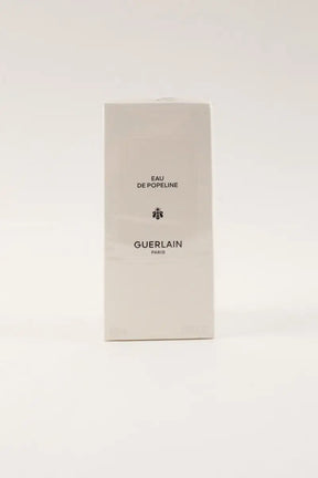 Parfum Guerlain Eau de popeline Blanc en 