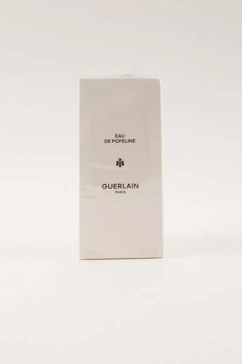 Parfum Guerlain Eau de popeline Blanc en 