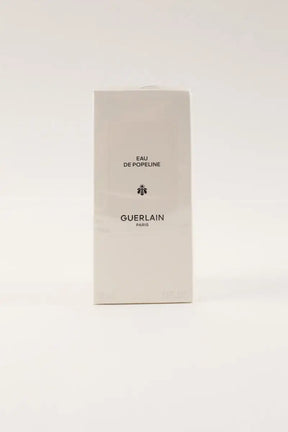 Parfum Guerlain Eau de popeline Blanc en 
