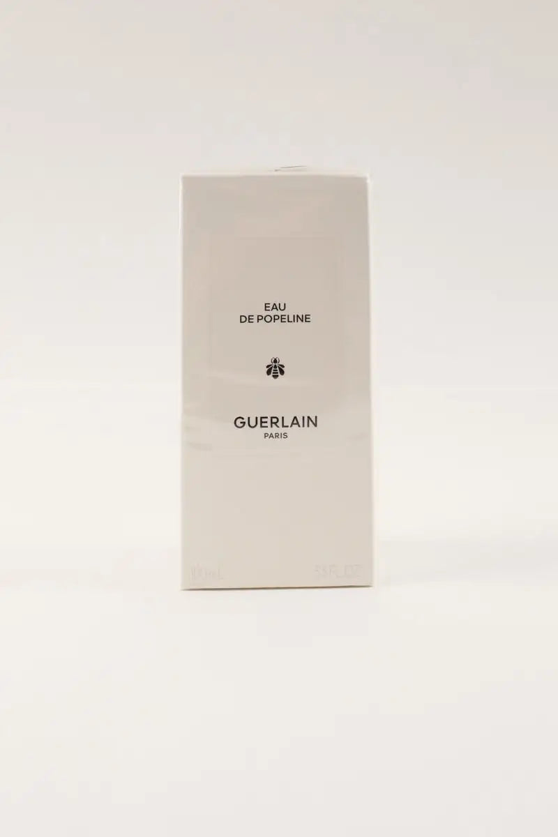 Parfum Guerlain Eau de popeline Blanc en 