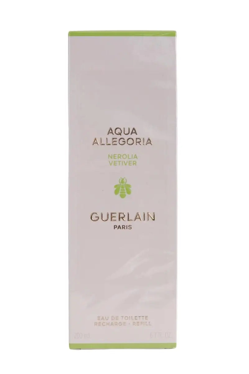 Parfum Guerlain Nerolia Vetiver Vert en  - Seconde Main