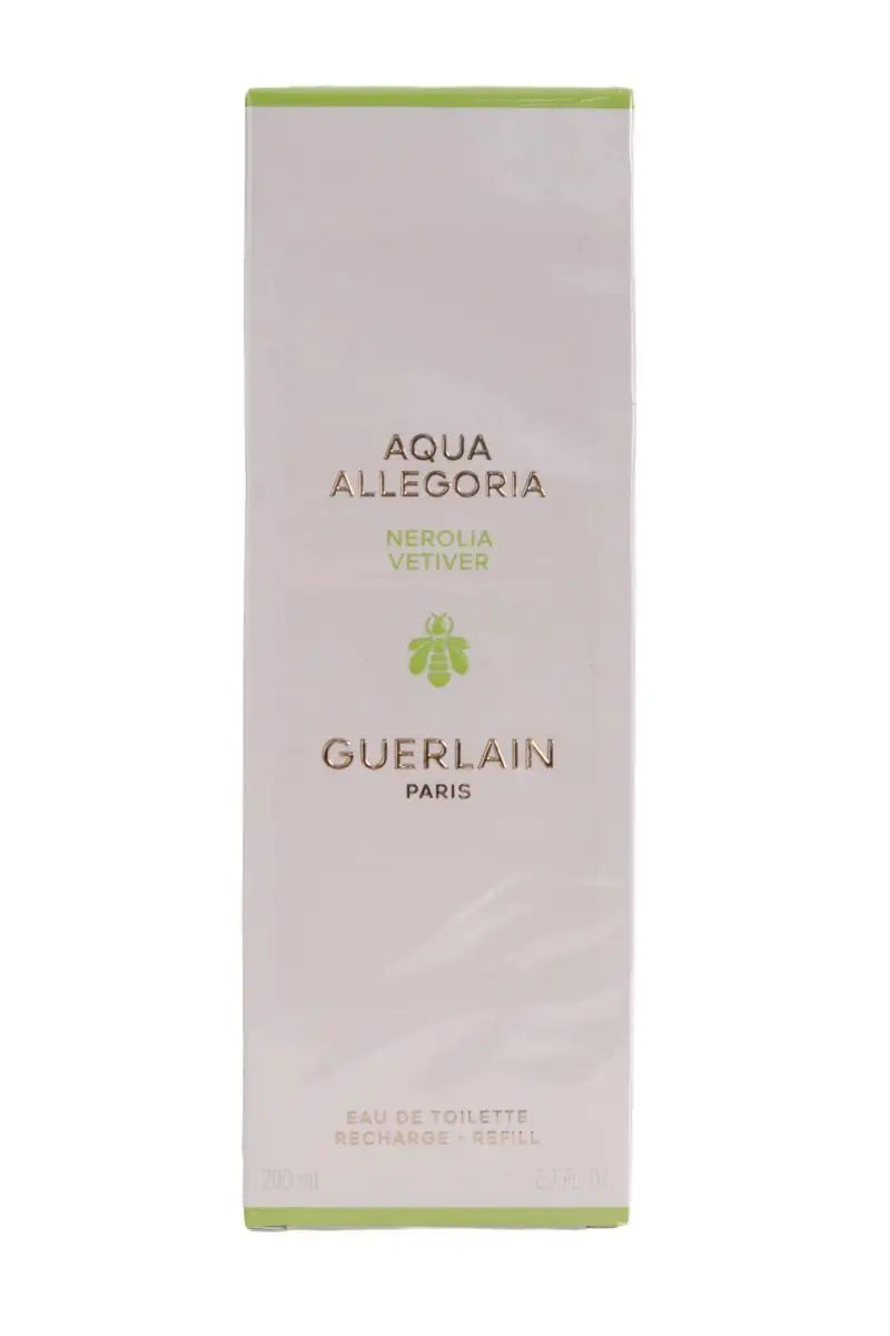 Parfum Guerlain Nerolia Vetiver Vert en 
