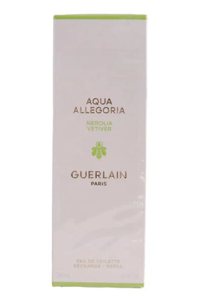 Parfum Guerlain Nerolia Vetiver Vert en 