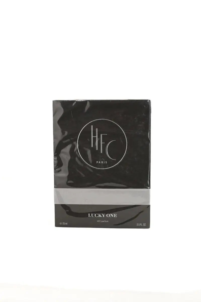 Parfum Haute Fragrance Company Anthracite en 
