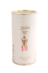 Parfum Jean Paul Gaultier Doré en  - Seconde Main