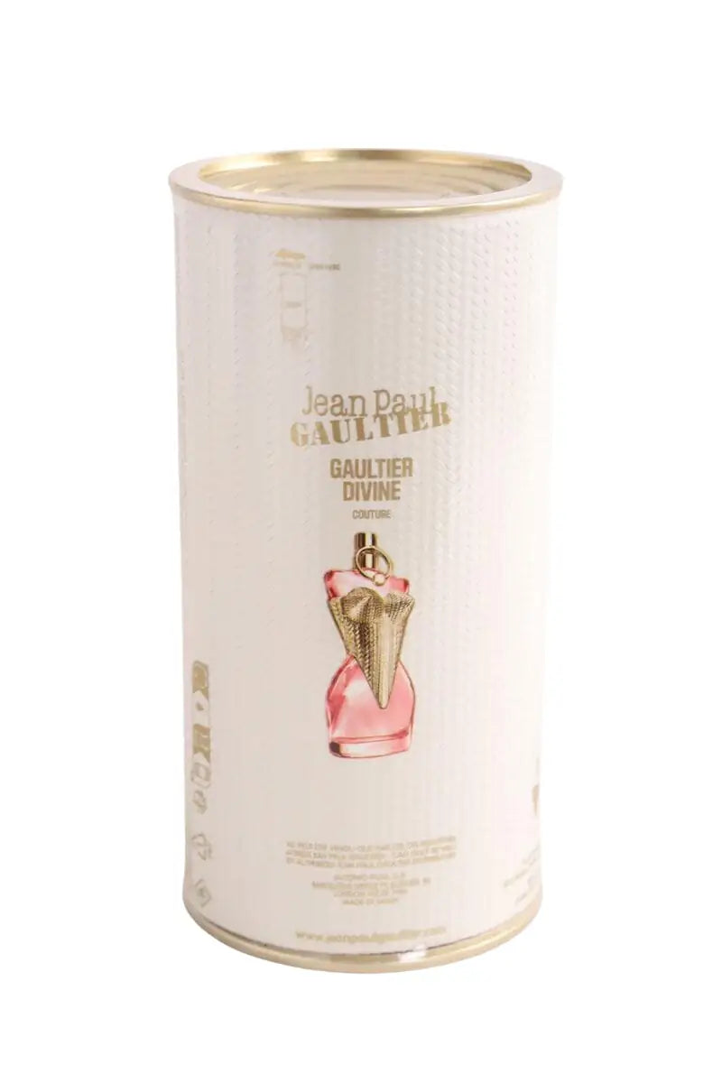 Parfum Jean Paul Gaultier Doré en  - Seconde Main