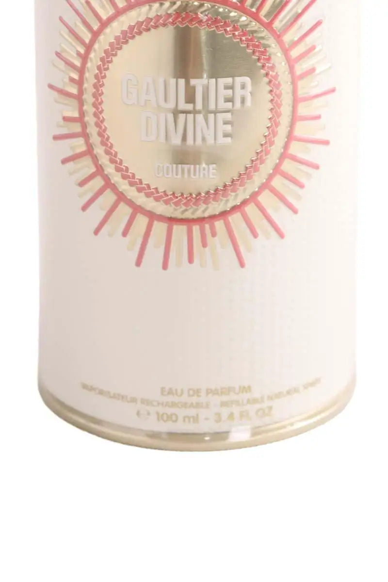 Parfum Jean Paul Gaultier Doré en 