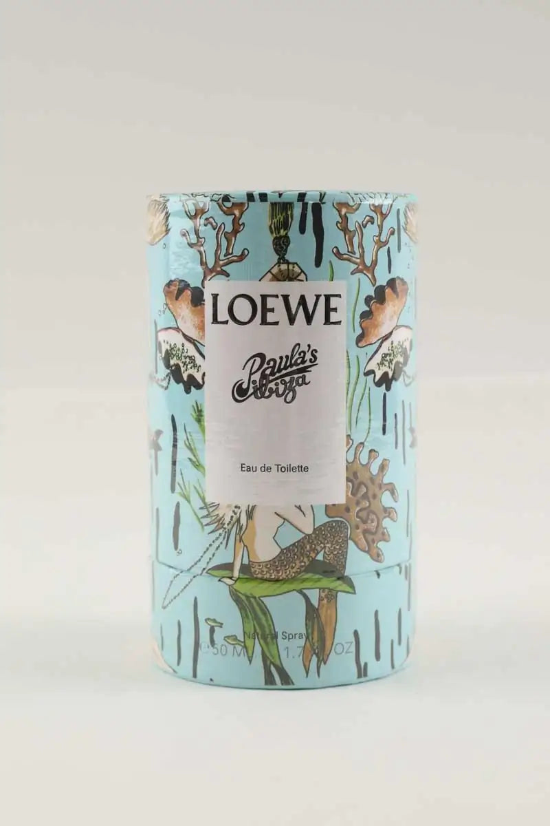 Parfum Loewe Bleu en 
