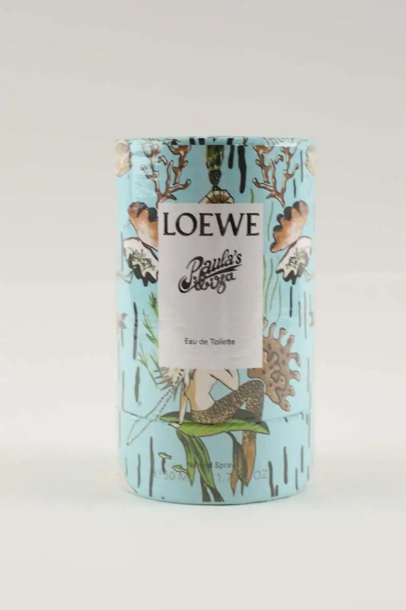 Parfum Loewe Bleu en 
