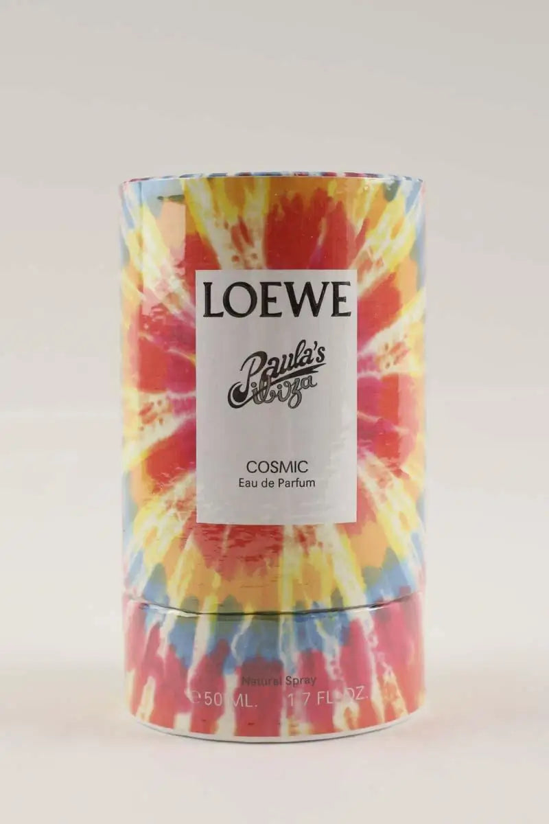 Parfum Loewe Cosmic Multicolore en 