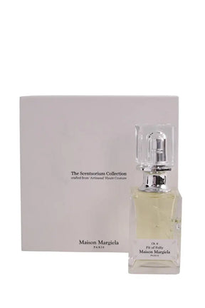 Parfum Maison Martin Margiela Blanc en  - Seconde Main