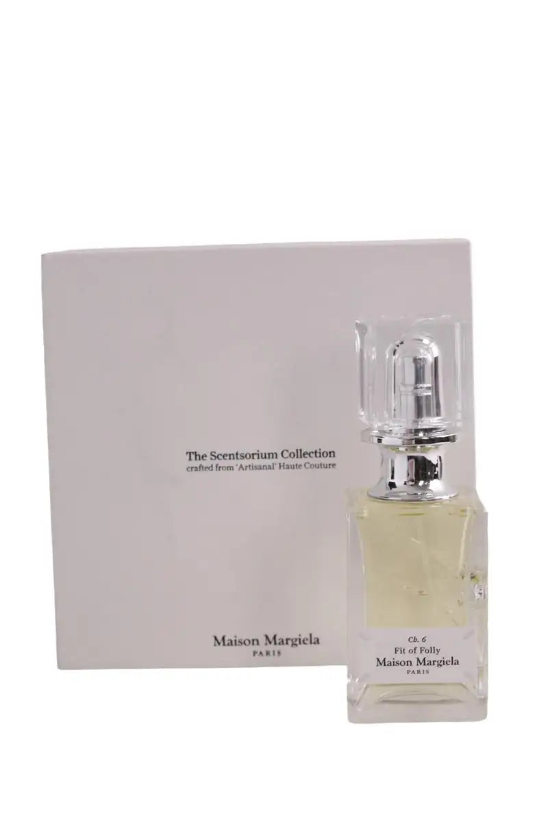 Parfum Maison Martin Margiela Blanc en 