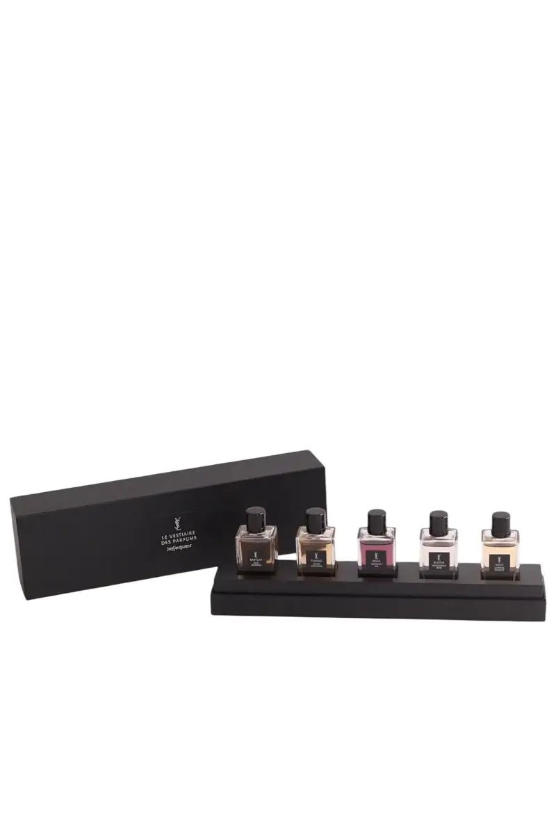 Parfum mini Yves Saint Laurent Noir en  - Seconde Main