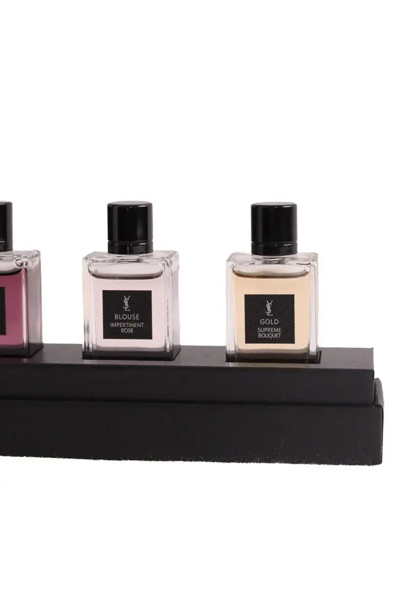 Parfum mini Yves Saint Laurent Noir en 