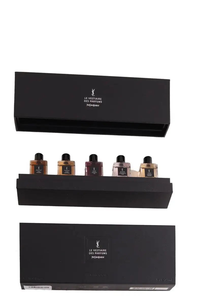 Parfum mini Yves Saint Laurent Noir en 
