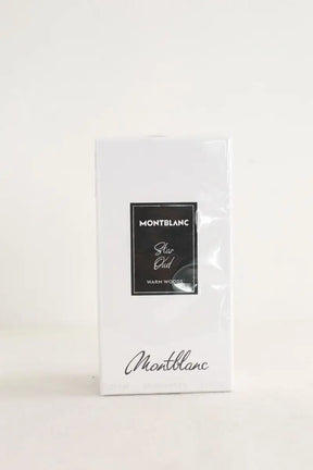 Parfum Montblanc Star Oud Blanc en 