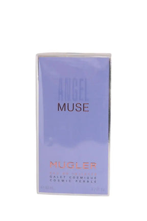 Parfum Mugler Bleu en  - Seconde Main