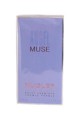 Parfum Mugler Bleu en 