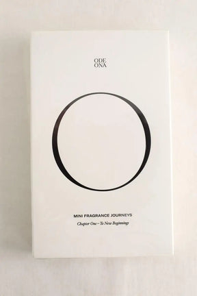 Parfum Other Brand Blanc en 