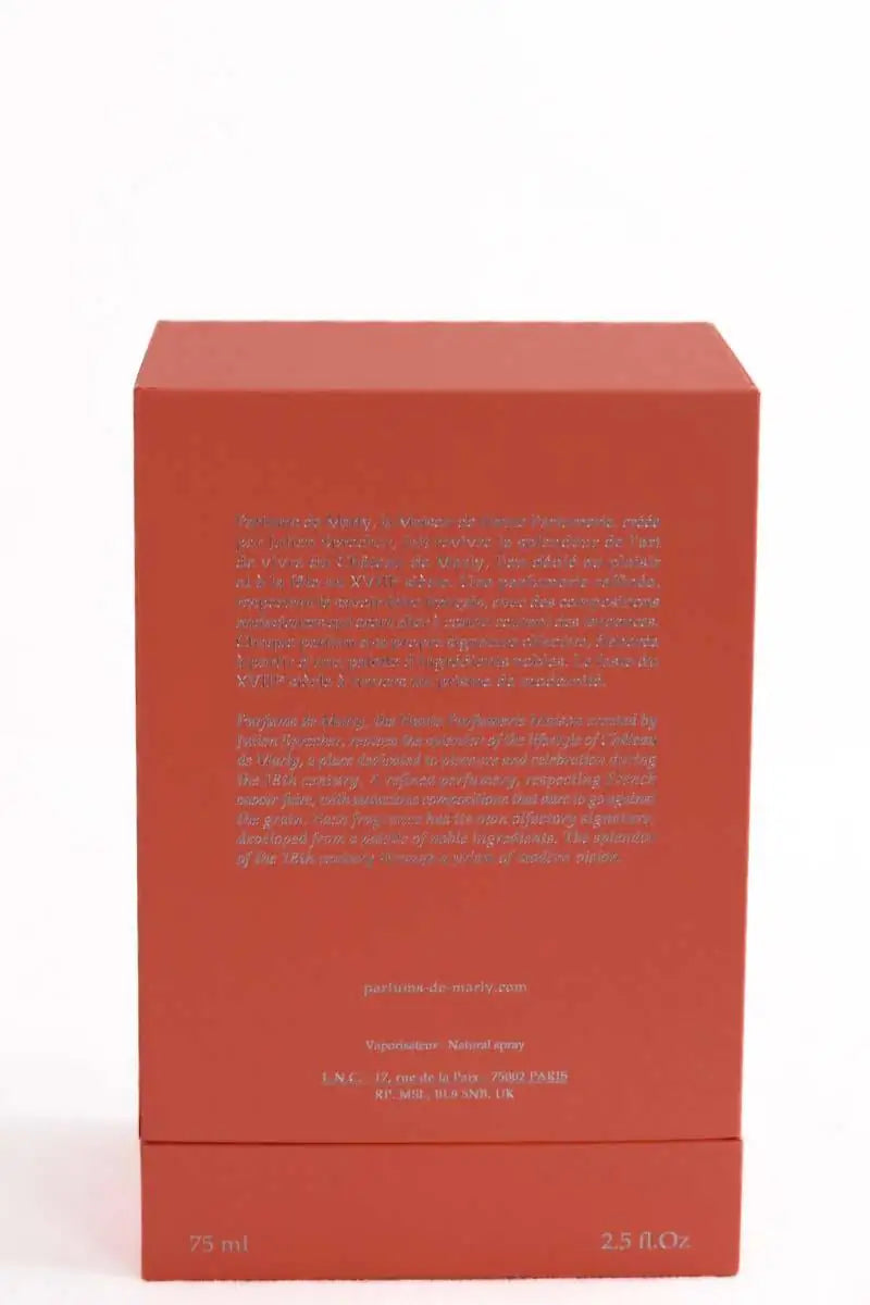 Parfum Parfums de Marly Athénais Orange en 