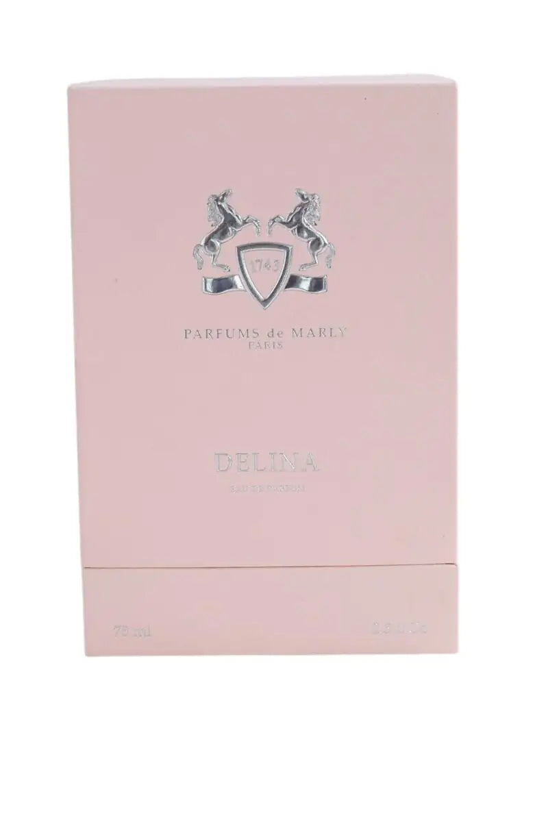 Parfum Parfums de Marly Delina Rose en  - Seconde Main