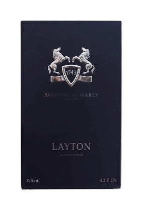Parfum Parfums de Marly Layton Bleu en  - Seconde Main