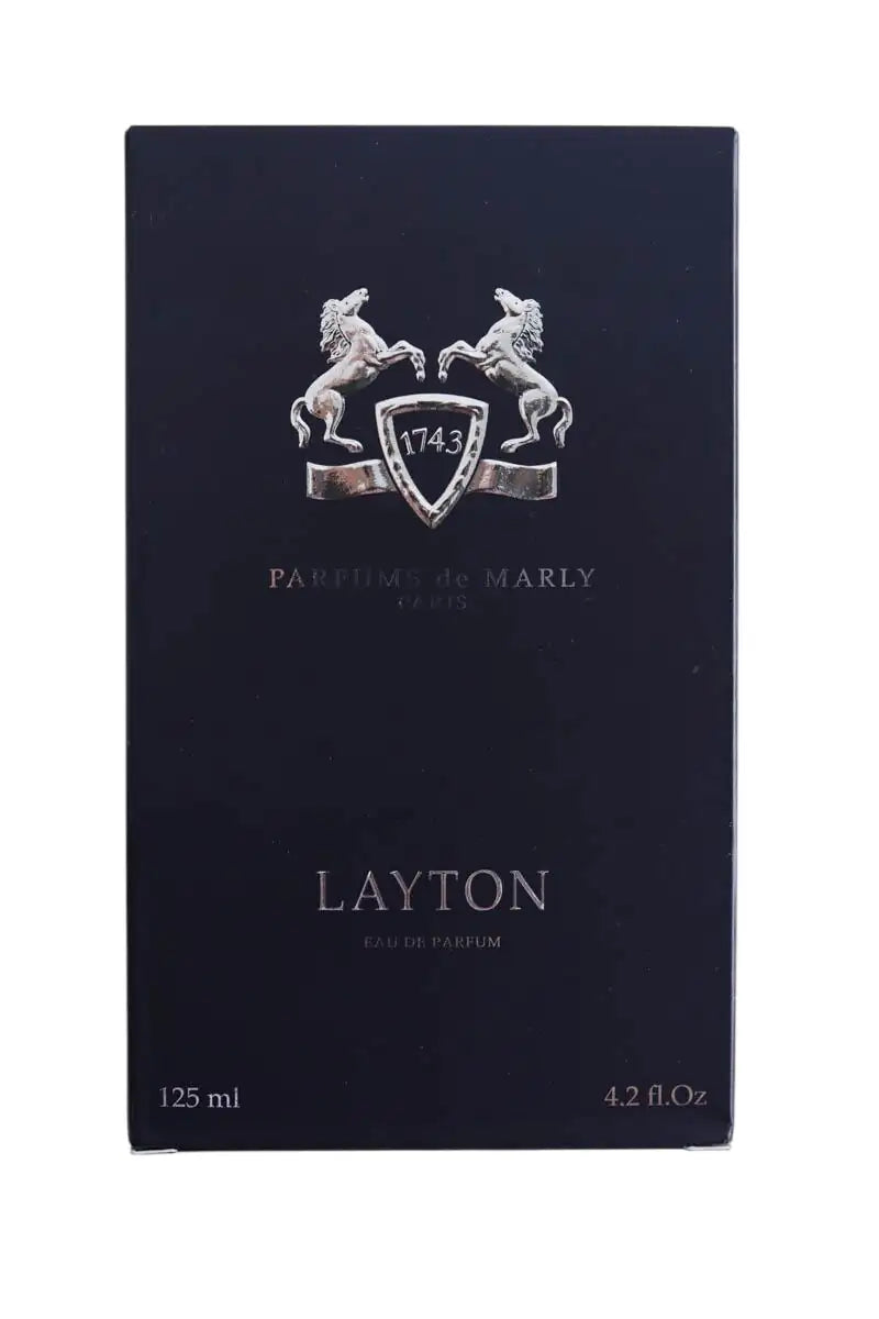 Parfum Parfums de Marly Layton Bleu en  - Seconde Main