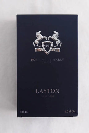 Parfum Parfums de Marly Layton Bleu en 