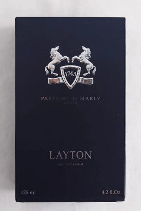 Parfum Parfums de Marly Layton Bleu en 